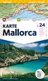 Front pageMallorca, landkarte