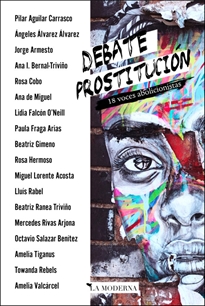 Books Frontpage Debate prostitución
