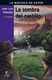 Books Frontpage La sombra del castillo