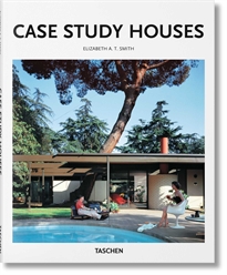 Books Frontpage Case Study Houses