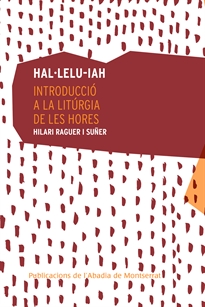 Books Frontpage Hal·lelu-iah