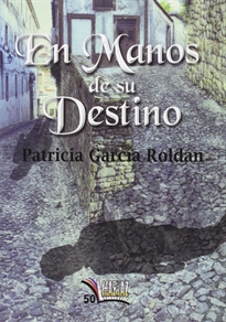 Books Frontpage En manos de su destino