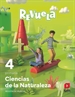 Front pageCiencias de la naturaleza. 4 Primaria. Revuela. Región de Murcia