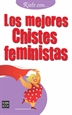 Front pageRíete con... Los mejores chistes femenistas