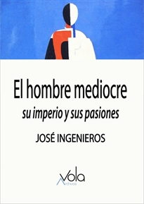 Books Frontpage El hombre mediocre