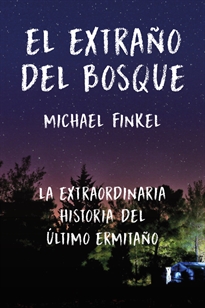 Books Frontpage El Extraño Del Bosque
