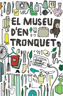 Books Frontpage El museu d'en Tronquet