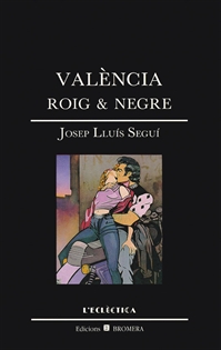 Books Frontpage València, roig i negre