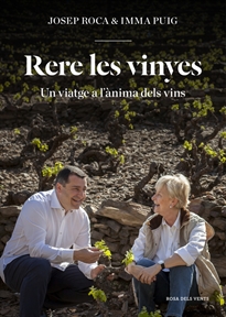 Books Frontpage Rere les vinyes