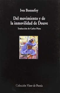 Books Frontpage Del movimiento y de la inmovilidad de Douve