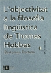 Front pageL'objectivitat a la filosofia lingüística de Thomas Hobbes