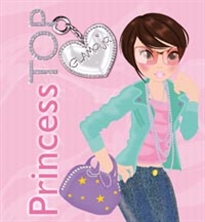 Books Frontpage Princess top glamour