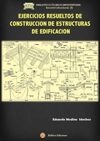 Books Frontpage Ejercicios Resueltos De Construccion De Estructuras De Edificacion