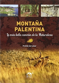 Books Frontpage Montaña Palentina