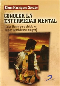 Books Frontpage Conocer la enfermedad mental