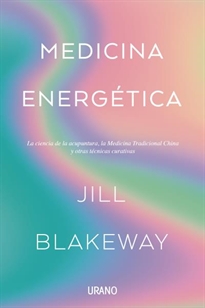 Books Frontpage Medicina energética