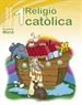 Front pageProyecte Maná, religió catòlica1, Educació Primària, Valenciano