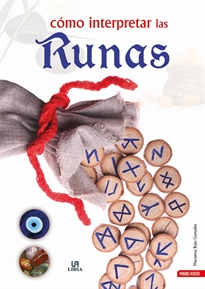 Books Frontpage Cómo interpretar las runas