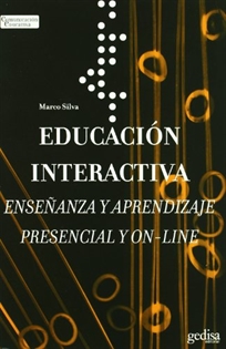 Books Frontpage Educación interactiva