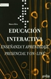 Front pageEducación interactiva