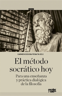 Books Frontpage El método socrático hoy