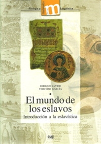 Books Frontpage El mundo de los eslavos