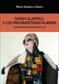 Books Frontpage Susan Glaspell y los Provincetown Players