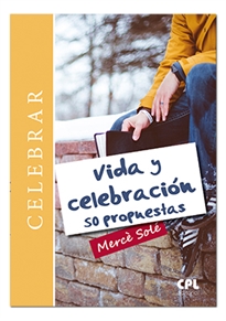 Books Frontpage Vida y celebración. 50 propuestas