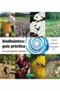 Books Frontpage Biodinámica:guía práctica