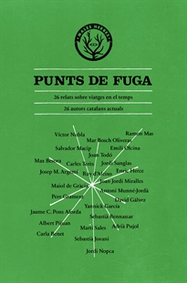 Books Frontpage Punts de fuga