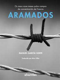 Books Frontpage Aramados