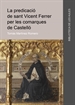 Front pageLa predicació de Sant Vicent Ferrer per les comarques de Castelló