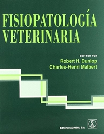 Books Frontpage Fisiopatología veterinaria