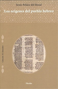 Books Frontpage Los orígenes del pueblo hebreo