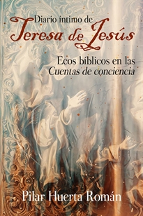 Books Frontpage Diario íntimo de Teresa de Jesús