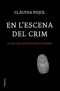 Books Frontpage En l'escena del crim