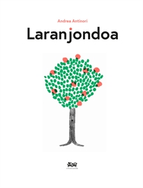 Books Frontpage Laranjondoa