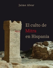 Books Frontpage El culto de Mitra en Hispania