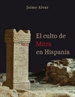 Front pageEl culto de Mitra en Hispania