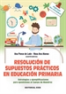 Front pageResolución de supuestos prácticos en Educación Primaria