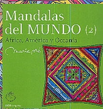 Books Frontpage Mandalas del mundo 2: África,América y Oceanía