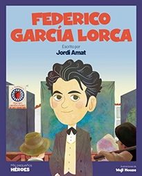 Books Frontpage Federico García Lorca