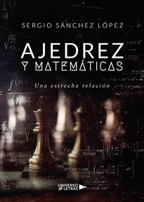 Books Frontpage Ajedrez y Matemáticas