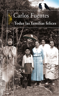 Books Frontpage Todas las familias felices