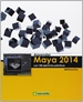Front pageAprender Maya 2014 Con 100 Ejercicios Prácticos