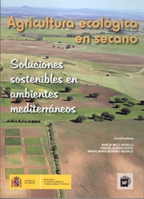 Books Frontpage Agricultura ecológica en secano