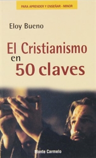 Books Frontpage El cristianismo en 50 claves