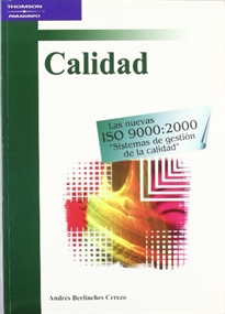 Books Frontpage Calidad