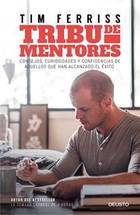 Books Frontpage Tribu de mentores