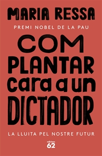 Books Frontpage Com plantar cara a un dictador